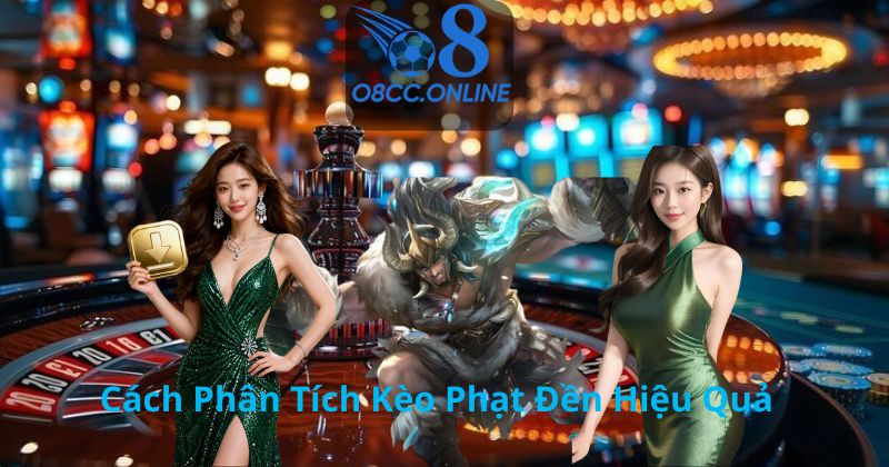 Cách Phân Tích Kèo Phạt Đền Hiệu Quả