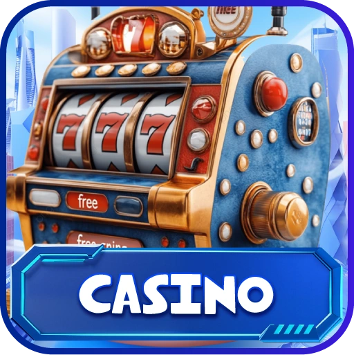 casino O8
